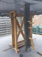 Wing Chun (Kungfu) Dummy, Ophalen, Nieuw, Kung-Fu, Vechtsportmaterialen