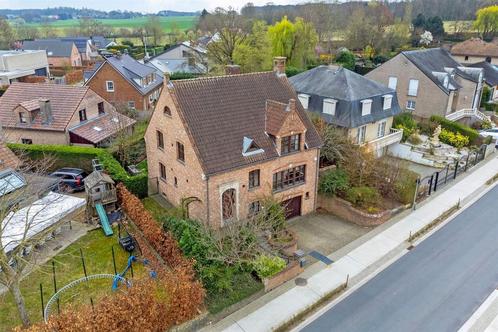 Huis te koop in Ukkel, 6 slpks, Immo, Huizen en Appartementen te koop, Vrijstaande woning