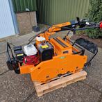 Eliet 750. Schudeg.  Met honda. Maar ca 14u!!!!, Jardin & Terrasse, Outils à main, Enlèvement, Utilisé