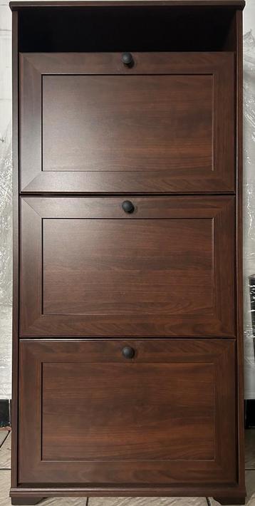 Schoenenkast IKEA Brusali beschikbaar voor biedingen