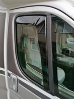zijwindschermen raamspoilers windvangers raamgeleiders pasv., Caravans en Kamperen, Ophalen of Verzenden, Nieuw
