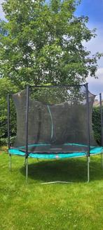 trampoline, Enlèvement, Comme neuf