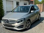Mercdres B180 amg line 2015 Face-Lift 190.000km euro 6, Euro 6, Bedrijf, Diesel, Te koop