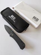 Zakmes we knife banter 2004B, Ophalen of Verzenden, Zo goed als nieuw