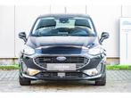 Ford Fiesta Camera - Carplay - Winterpack Ford Fiesta - Came, Auto's, Stof, Gebruikt, Zwart, Zwart