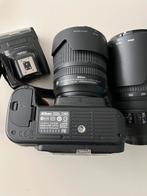 Fototoestel DX90, Audio, Tv en Foto, Fotocamera's Digitaal, Ophalen, Zo goed als nieuw