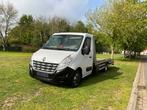 2013 Renault Master VB - Depannagewagen, Auto's, Gebruikt, Bedrijf, Overige carrosserie, Te koop