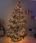 Kerstboom 240cm, Ophalen, Gebruikt