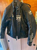 Veste moto femme, Motos