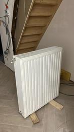 Radiator, Doe-het-zelf en Bouw, Ophalen, Radiator, Zo goed als nieuw, 60 tot 150 cm