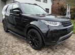 Land Rover Discovery, Automaat, 4 cilinders, 5 deurs, Particulier