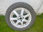 4 velgen ac Enzo 6'5 x16, Auto-onderdelen, Banden en Velgen, Ophalen, Gebruikt, Winterbanden, Velg(en)