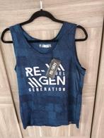 topje re-gen  maar S nieuw met etiket (doos nieuwe kleren), Ophalen of Verzenden, Nieuw, Maat 46 (S) of kleiner, Re gen
