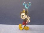 Swarovski Disney Mickey Mouse Celebration Gekleurde uitgave, Ophalen of Verzenden, Nieuw, Figuurtje