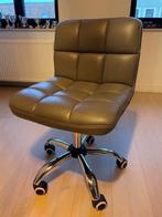 Bureaustoel kind (KOKO) - grijs, Huis en Inrichting, Ophalen, Zo goed als nieuw, Grijs, Bureaustoel