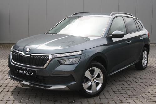 Skoda Kamiq 1.0 TSI Ambition - 65.000KM - 2021, Auto's, Skoda, Particulier, Te koop, Kamiq, ABS, Airbags, Airconditioning, Alarm