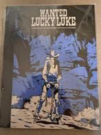Wanted Lucky Luke - Bonhomme, Enlèvement ou Envoi, Neuf