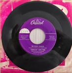 TENNESSEE ERNIE FORD - The rovin' gambler (45t), 7 inch, Single, Ophalen of Verzenden, Zo goed als nieuw