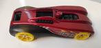 Hotweels miniatuurauto, Enlèvement ou Envoi, Utilisé
