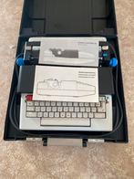 Machine à écrire ancienne, Enlèvement ou Envoi