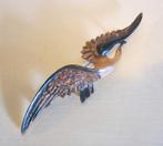 Broche Art nouveau de GIP Georges Pierre horn : vers 1900, Envoi, Autres matériaux, Broche