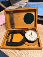 snelmeetinstrument, Enlèvement ou Envoi, Comme neuf