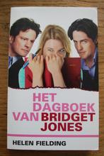 Het dagboek van Bridget Jones van H. Fielding zr mooie staat, Ophalen of Verzenden, Gelezen, Helen Fielding