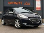 Peugeot 208 208 1.6 e-HDi Allure STT (bj 2014), Voorwielaandrijving, Euro 5, Stof, Gebruikt