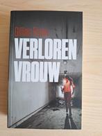 Verloren vrouw - Gillian Flynn, Ophalen of Verzenden, Zo goed als nieuw