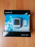 GPS vélo Garmin Edge 500, Comme neuf, Enlèvement ou Envoi, GPS