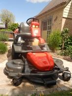 Professionele Husqvarna P524 met alle denkbare opties 159 H., Tuin en Terras, Zitmaaiers, Ophalen, Zo goed als nieuw, 120 cm of meer