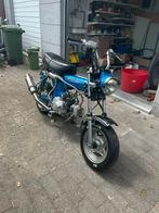 Dax b klasse 50cc, Ophalen, Zo goed als nieuw