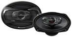 Autoluidsprekers Pioneer TS-A6924I-CAR-SPEAKERS, Ophalen, Zo goed als nieuw