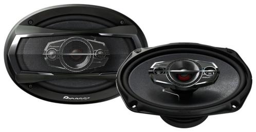 Autoluidsprekers Pioneer TS-A6924I-CAR-SPEAKERS, Auto diversen, Autospeakers, Zo goed als nieuw, Ophalen