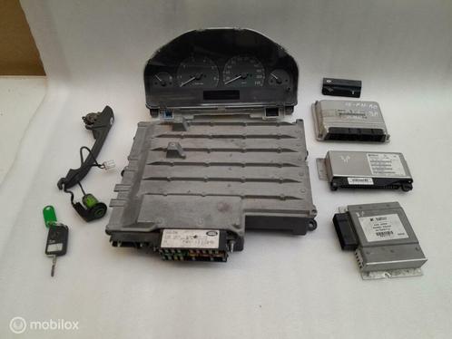 BECM set Range Rover P38 V8 Motor ECU BCM Bosch Thor modules, Auto-onderdelen, Elektronica en Kabels, Land Rover, Gebruikt, Ophalen of Verzenden