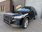Audi Q2 30 TFSI advanced Adap Cruise App Connect Pdc, Voorwielaandrijving, Stof, Zwart, 5 deurs