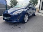 Ford Fiesta 1.1 GPS/PDC/CRUISE CONTROL € 9.350, Voorwielaandrijving, Stof, 1520 kg, Blauw