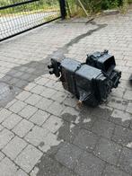 Verwarming, beluchter voor Vw Corrado, Ophalen