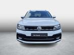 Volkswagen Tiguan 1.5 TSI R-Line, Auto's, Voorwielaandrijving, 4 cilinders, Wit, Bedrijf