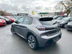 Peugeot 208 1.5HDI GT LINE | CARPLAY | CRUISE | AIRCO |, Autos, Peugeot, Argent ou Gris, Achat, Euro 6, Entreprise
