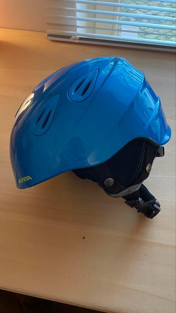 Skihelm Alpina Grap2.0 Alpina beschikbaar voor biedingen