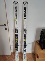 Pack ski HEAD Primal Instinct + chaussures HEAD Cube 3 70, Ophalen, 140 tot 160 cm, Gebruikt, Head