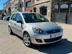 Ford Fiesta // Benzine // Airco, Auto's, Ford, Leder en Stof, Bedrijf, 5 deurs, Euro 4