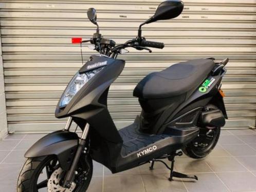 KYMCO AGILITY renouvo A/B klasse nieuwe scooter, Vélos & Vélomoteurs, Scooters | Kymco, Neuf, Agility, Essence, Enlèvement