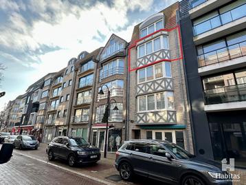 Recent gebouwd en energiezuinig appartement, centraal gelege beschikbaar voor biedingen