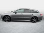 Mercedes-Benz CLA-Klasse 250 e Shooting Brake, Auto's, Mercedes-Benz, CLA, Stof, 4 cilinders, 16 kWh