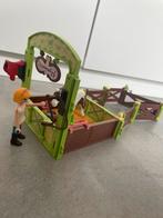 Spirit playmobil boomerang, Ophalen, Zo goed als nieuw, Complete set
