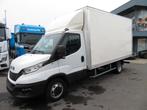 Iveco Daily 35 C 16 (bj 2020), Auto's, Achterwielaandrijving, Gebruikt, Euro 6, 2287 cc