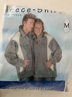 Mooie fleece Nieuw, Ophalen of Verzenden, Zo goed als nieuw, Wit