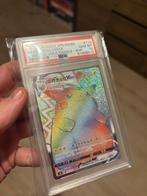 Pikachu 114/100 HR / PSA 10, Ophalen of Verzenden, Nieuw